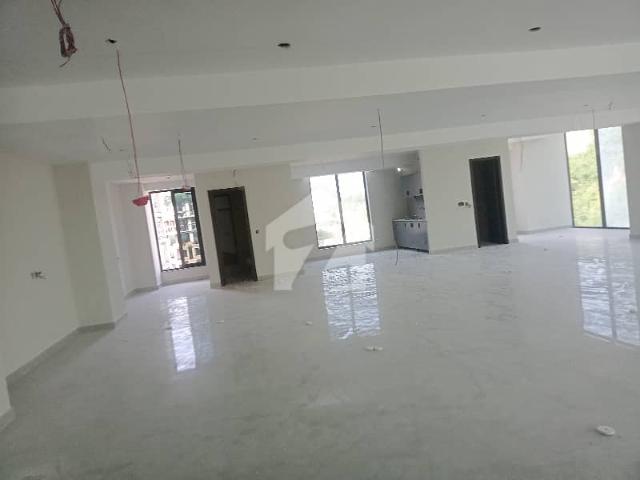 Office for rent in Islamabad