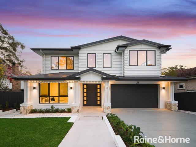 House for sale in Sydney, New South Wales