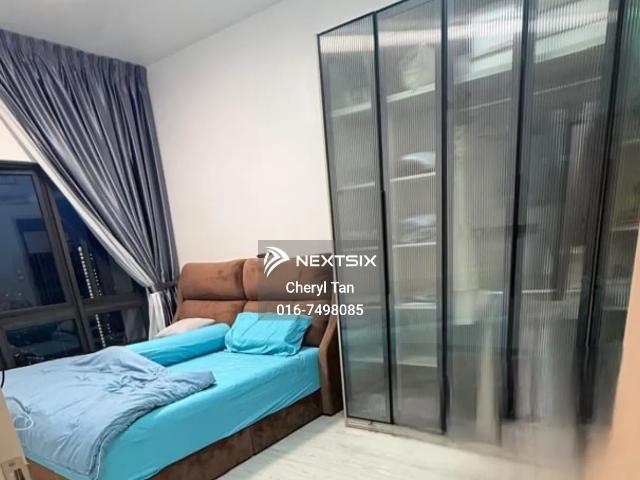 Residential House for rent in Country Heights Damansara, Kuala Lumpur
