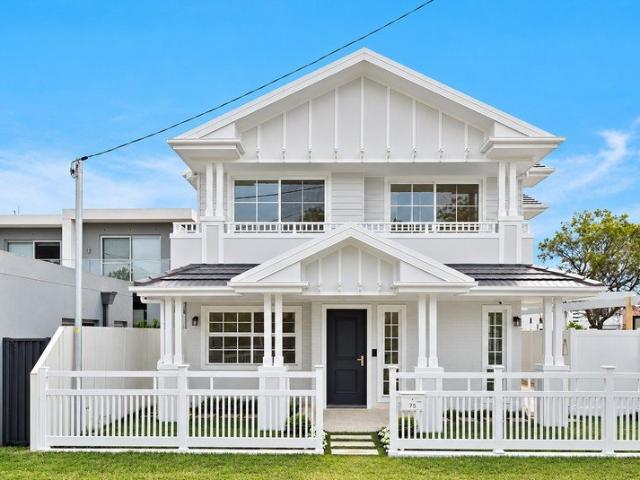 House for rent in St George, Sydney