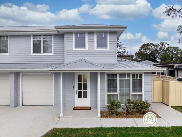 Duplex for sale in Sydney, New South Wales