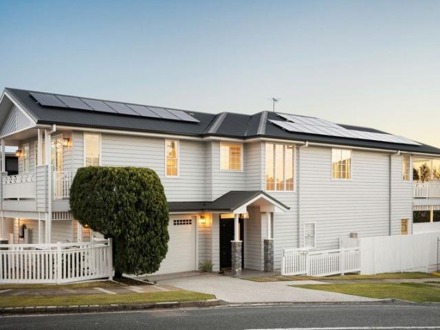 House for sale in Clayfield, Greater Brisbane