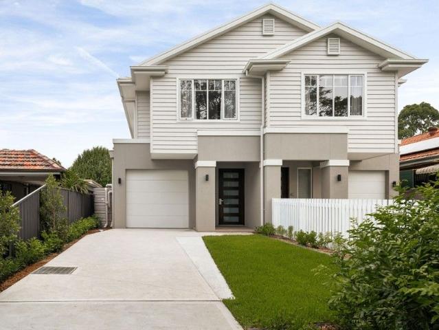 House for sale in Sydney, New South Wales