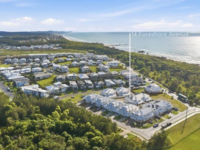 House for sale in Lake Cathie, New South Wales