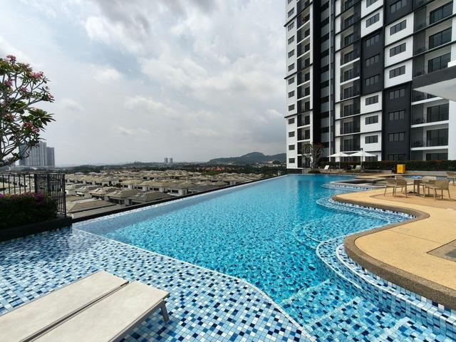 Serviced Residence for rent in Petaling, Alam Impian