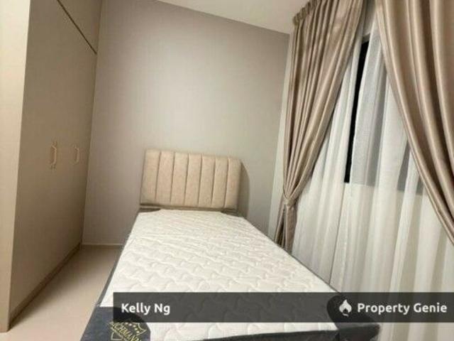 Apartment for rent in Seksyen U11, Shah Alam