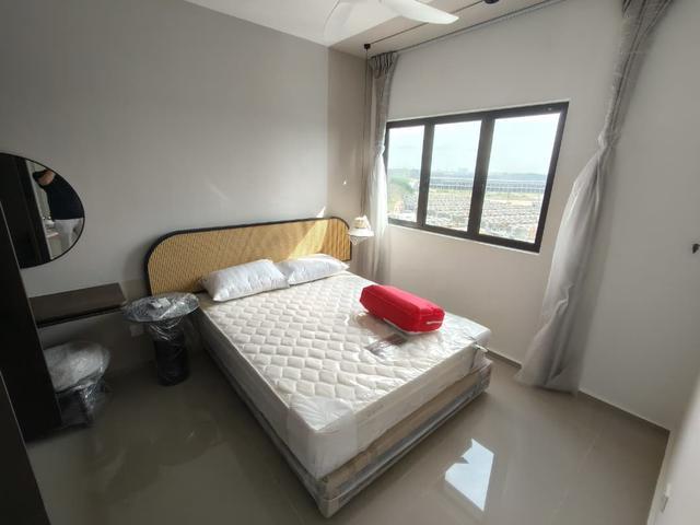 Serviced Residence for rent in Petaling, Alam Impian