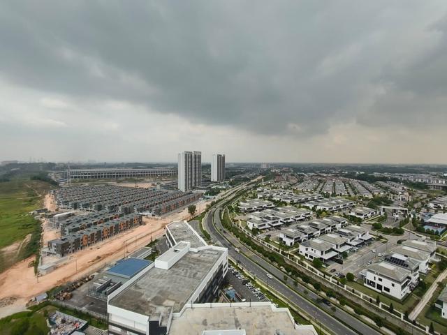 Serviced Residence for rent in Petaling, Alam Impian