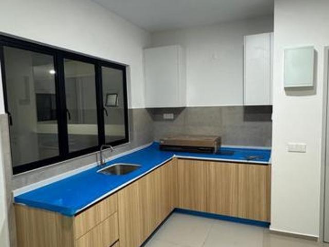 Serviced Residence for rent in Petaling, Alam Impian