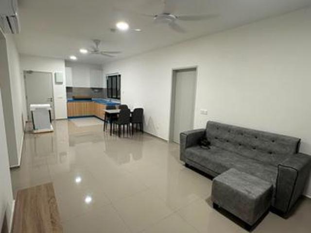 Serviced Residence for rent in Petaling, Alam Impian