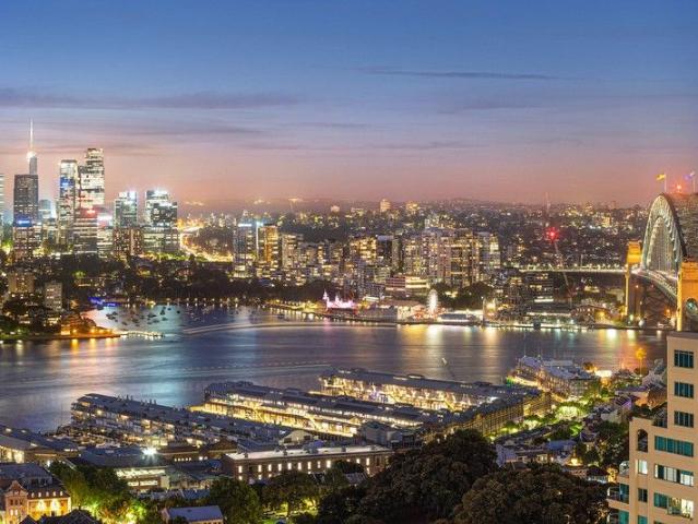 Apartment for sale in Sydney, New South Wales