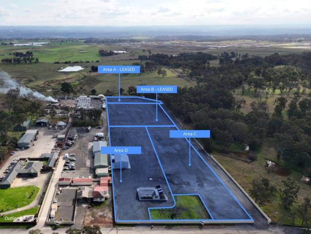 Warehouse for rent in Sydney, New South Wales