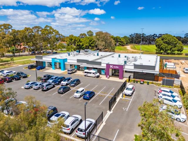 Property for sale in Horseshoe Creek, South Australia