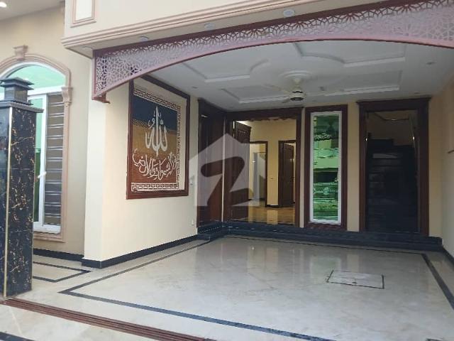 House for sale in Rawalpindi, Islamabad Capital Territory