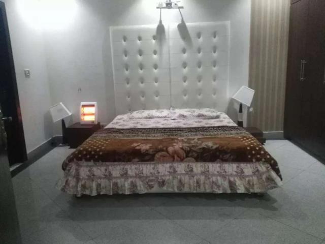 Apartment for sale in اسلام آباد, زون 1