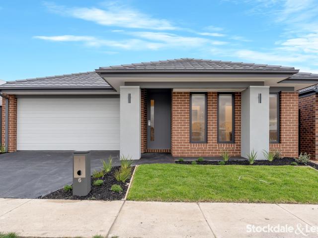 House for rent in Kalkallo, Victoria