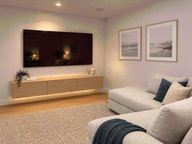 Apartment for rent in Toombul, Queensland