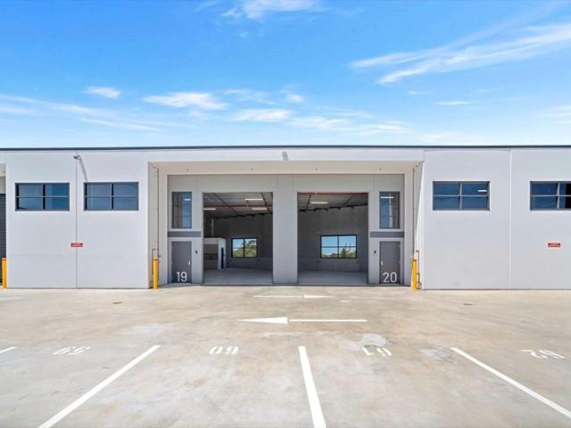 Warehouse for rent in Sydney, New South Wales
