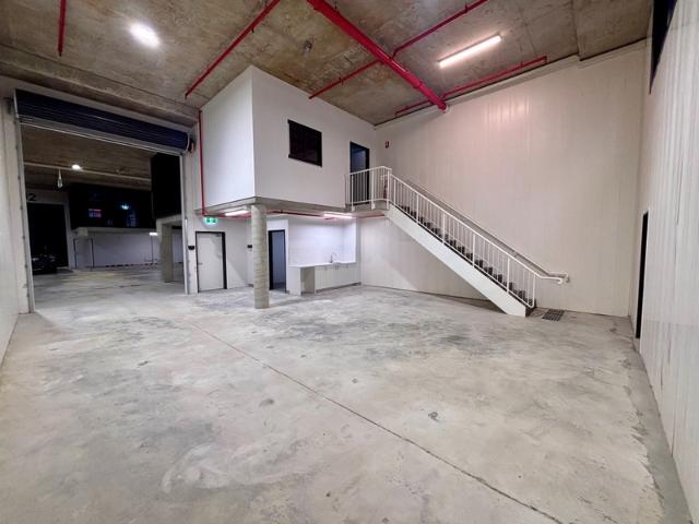 Warehouse for rent in Sydney, New South Wales