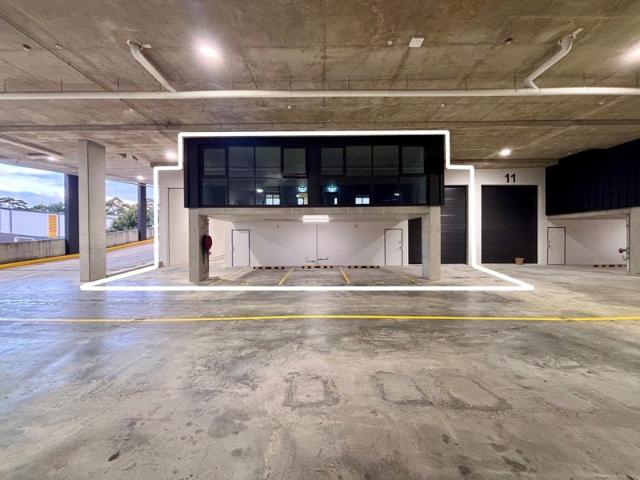 Warehouse for rent in Sydney, New South Wales