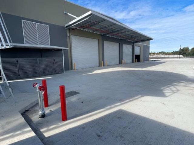 Warehouse for sale in Toombul, Queensland