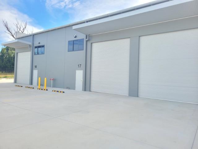 Warehouse for rent in Braemar, New South Wales