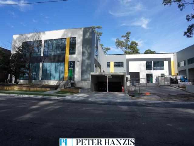 Warehouse for sale in Thornleigh, Sydney
