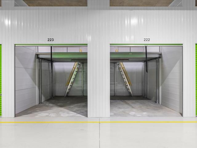 Warehouse for rent in Sydney, New South Wales