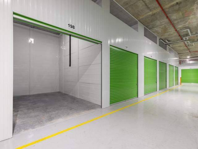 Warehouse for rent in Sydney, New South Wales