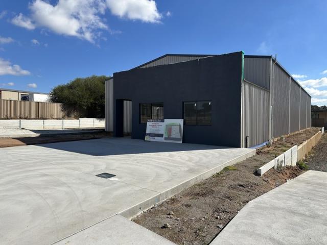Warehouse for rent in Maimuru, New South Wales