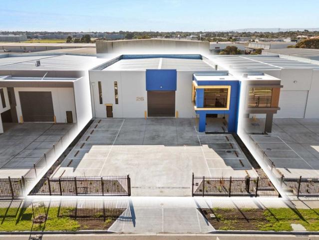Warehouse for sale in Camerons Creek, Victoria