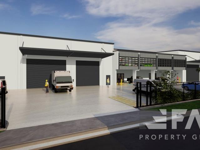 Warehouse for rent in Toombul, Queensland