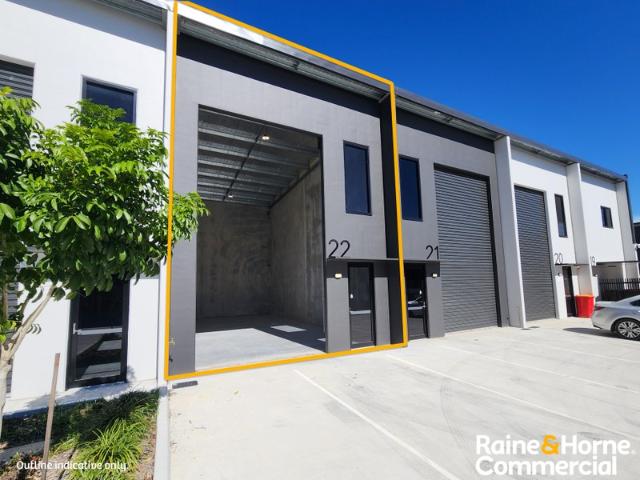 Warehouse for rent in Toombul, Queensland