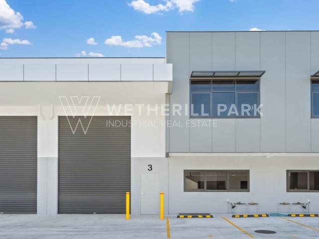 Warehouse for rent in Sydney, New South Wales