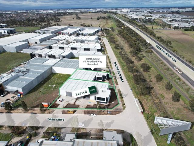 Warehouse for rent in Camerons Creek, Victoria