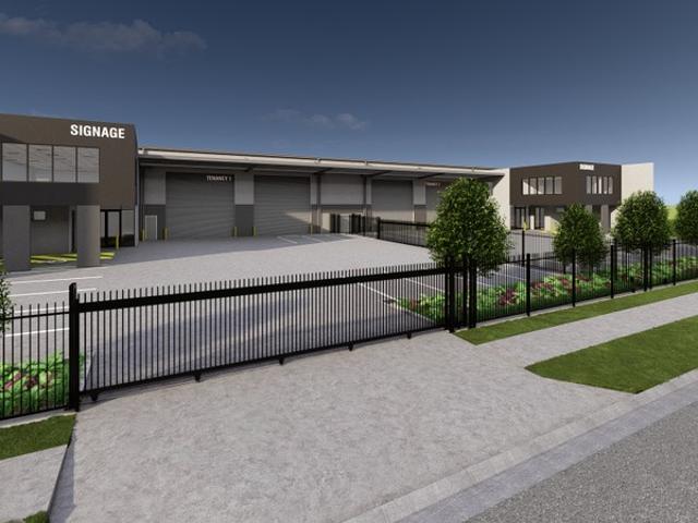 Warehouse for rent in Fernbrook, Queensland