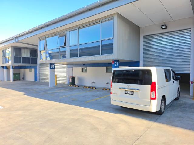 Warehouse for rent in Auburn, Sydney
