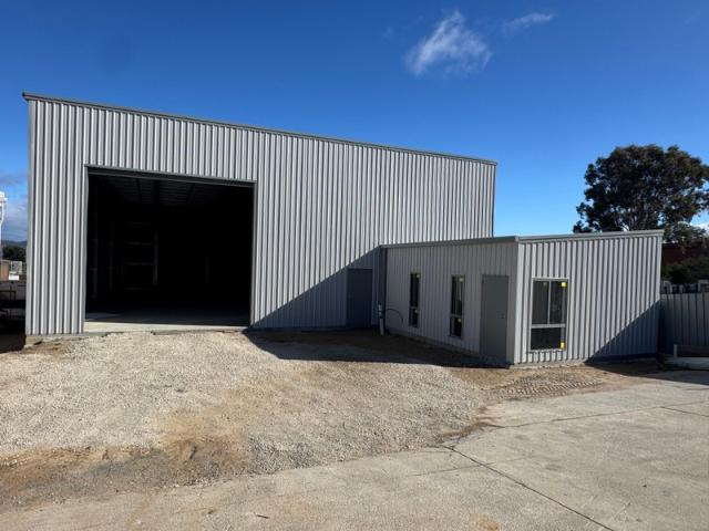 Warehouse for rent in Queanbeyan, New South Wales