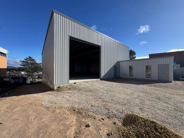 Warehouse for rent in Queanbeyan, New South Wales