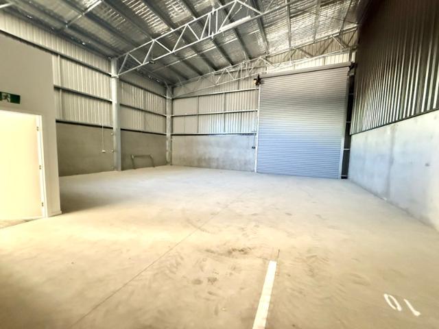Warehouse for rent in Mitchell, District of Gungahlin