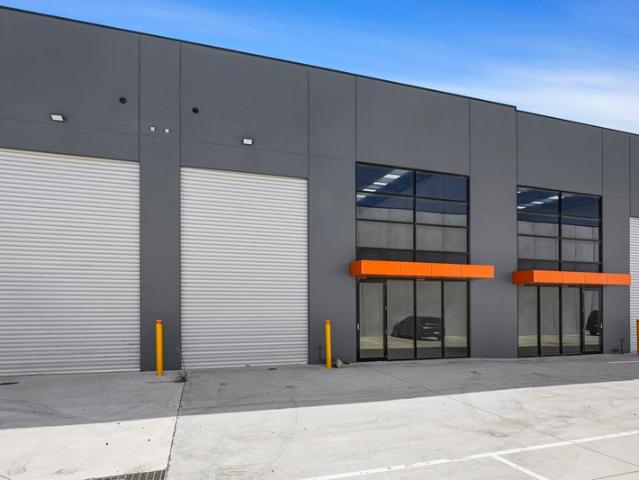 Warehouse for rent in Ballarat, Victoria