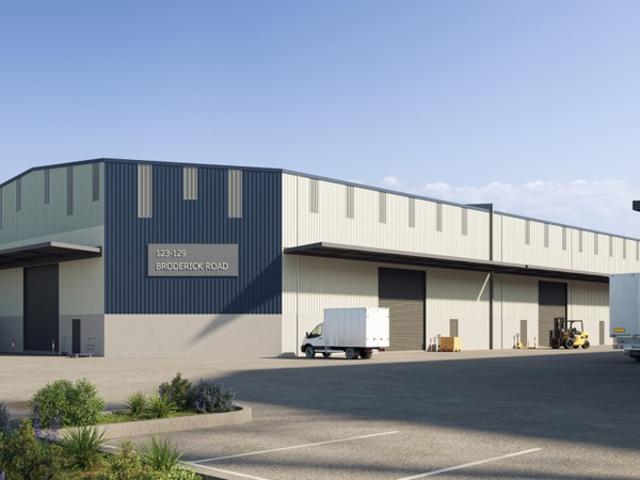 Warehouse for rent in Geelong, Victoria