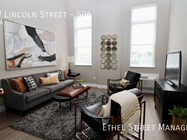 Apartment for rent in Easton, Pennsylvania