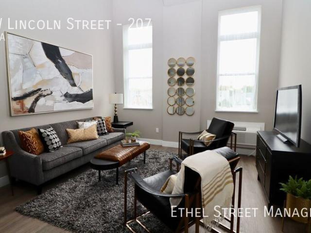 Apartment for rent in Easton, Pennsylvania
