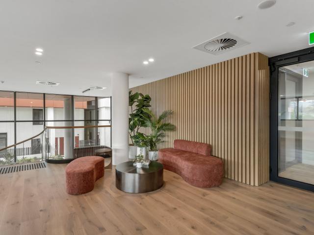 Property for rent in Dickson, North Canberra