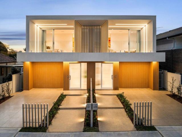 Duplex for sale in Lidcombe, Sydney