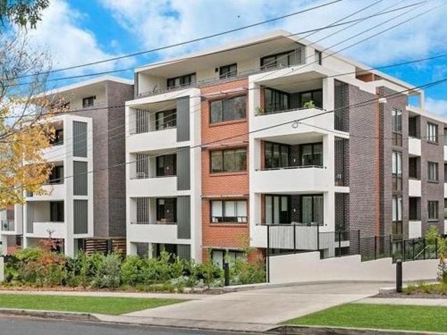 Apartment for rent in Sydney, New South Wales