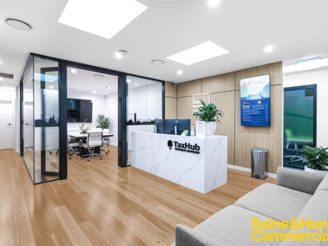 Office for sale in Kingston, Australian Capital Territory