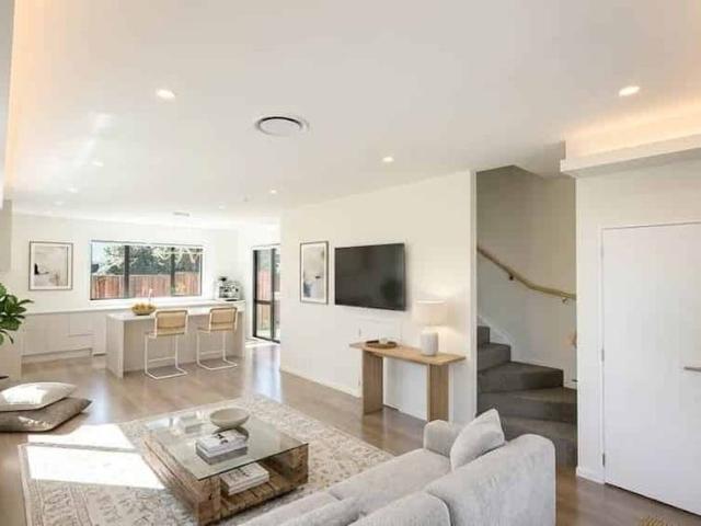 Townhouse for rent in East Tamaki