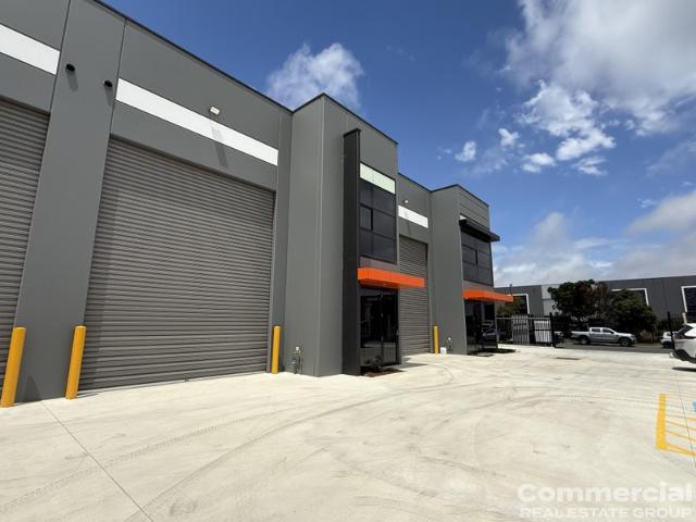 Warehouse for sale in Camerons Creek, Victoria